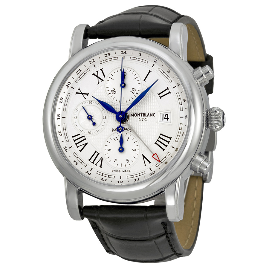 star chronograph automatic