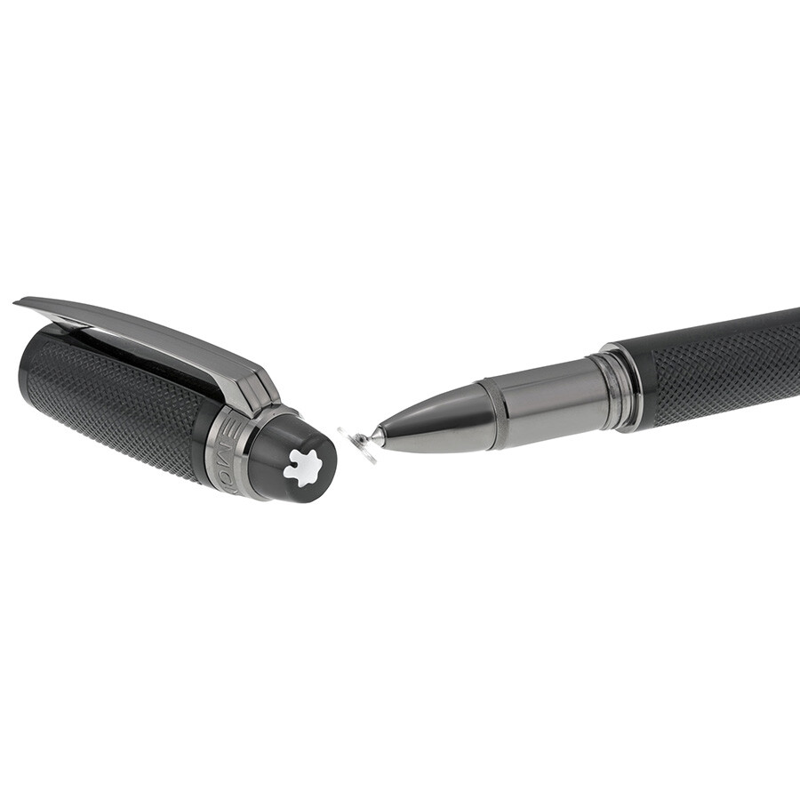 montblanc starwalker extreme