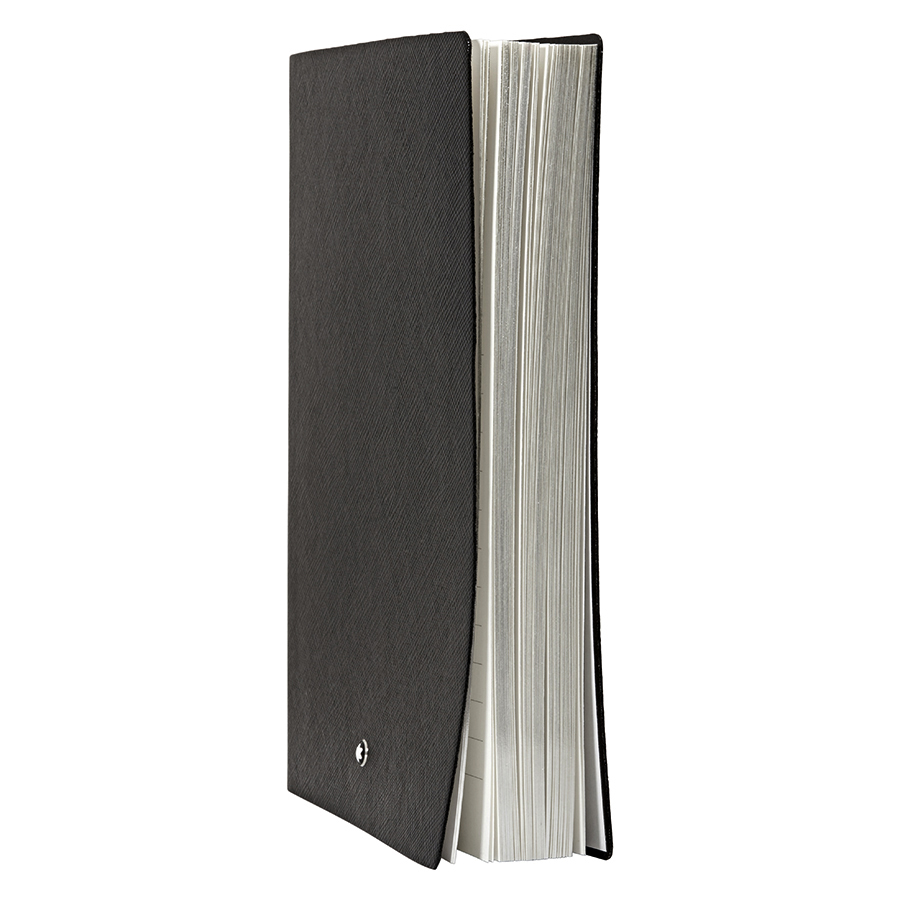 montblanc stationery notebook