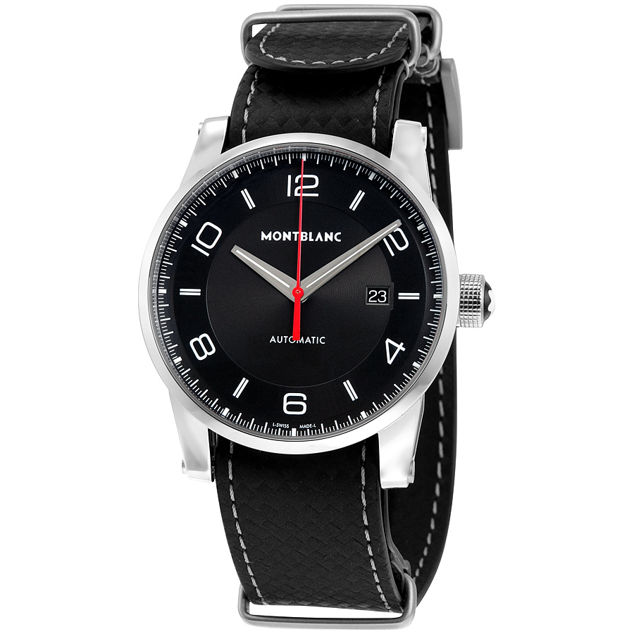 montblanc e strap
