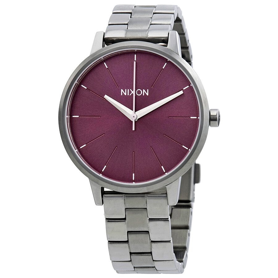 Nixon Kensington Ladies Watch A099215700 Nixon Watches
