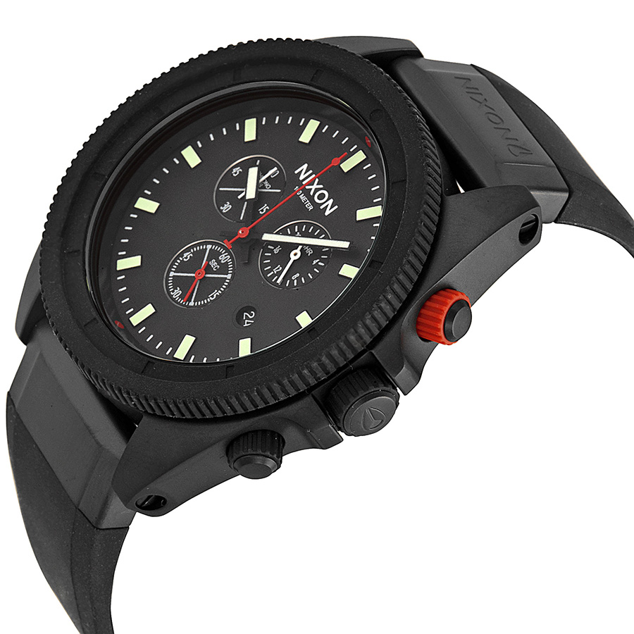The rover watch