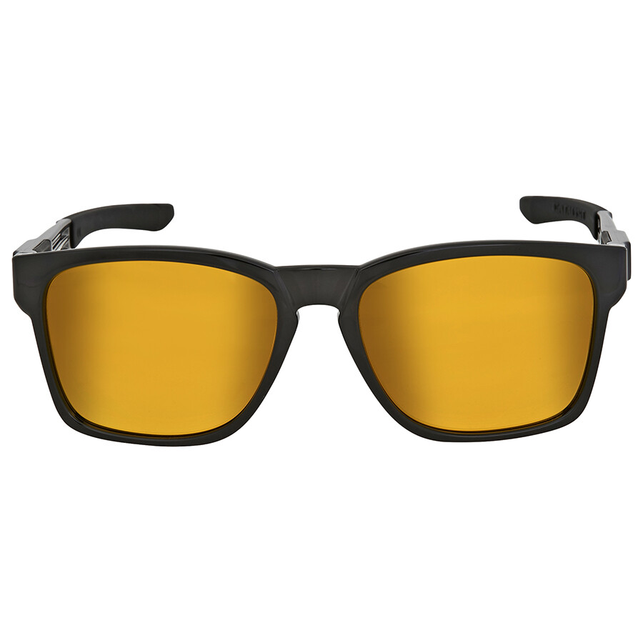 Oakley Catalyst 24k Iridium Sunglasses Oakley Sunglasses