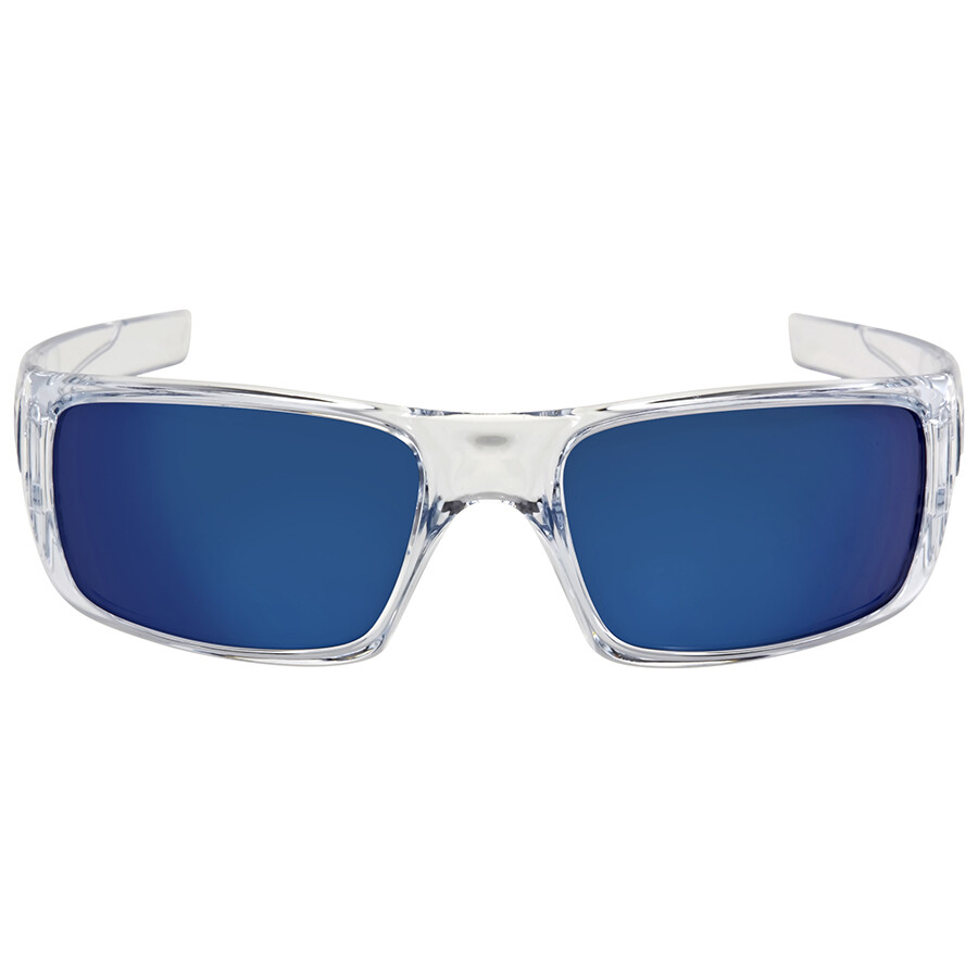 Oakley Crankshaft Clear Sunlgasses Oakley Sunglasses