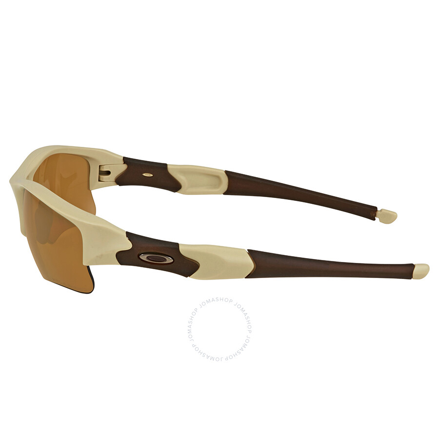 Oakley Flak Jacket XLJ Polarized Sunglasses Oakley Sunglasses