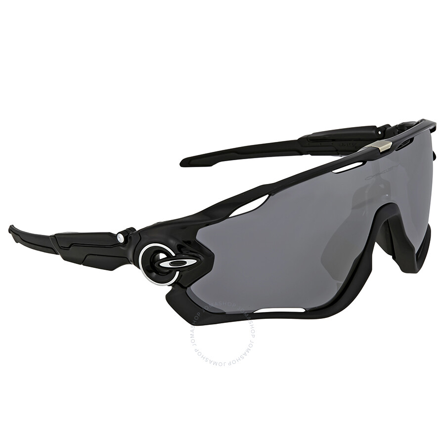 Oakley Jawbreaker Black Iridium Sunglasses Oakley Sunglasses