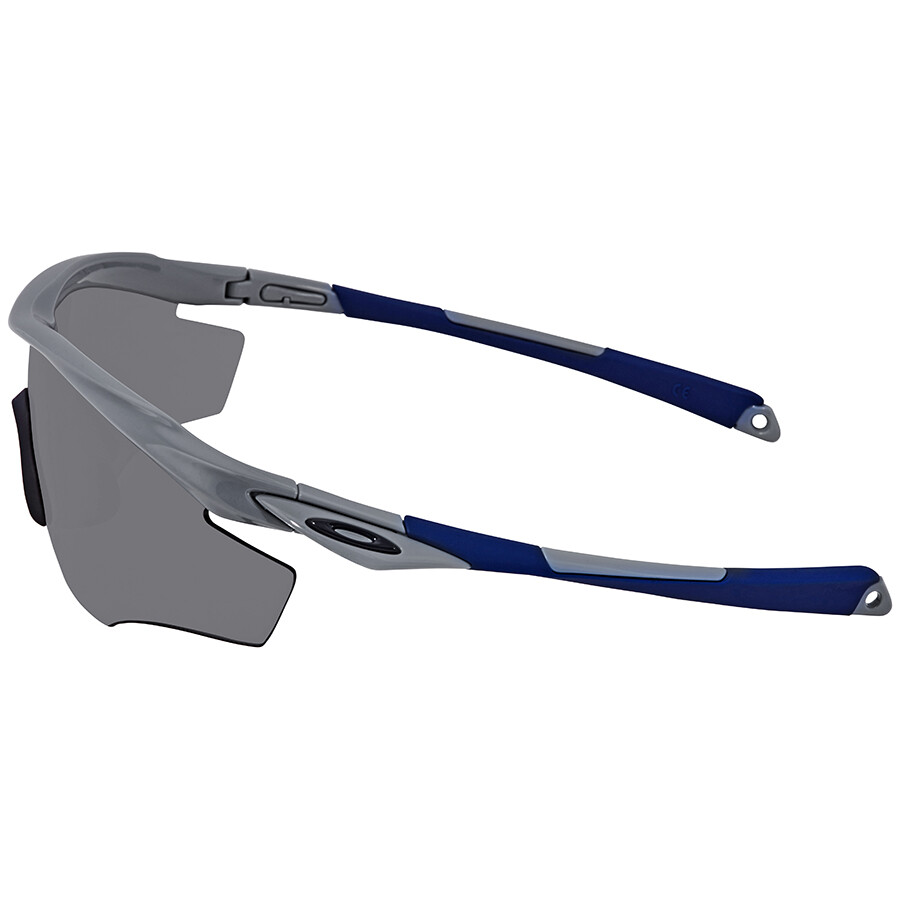 Oakley M2 Polished Fog Sport Men's Sunglasses OO9212 921203 39 Oakley