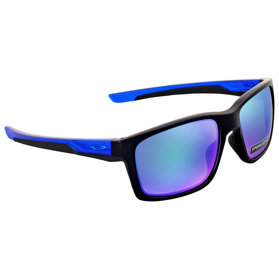 Oakley Mainlink Polarized Prizm Sapphire Sunglasses Oakley
