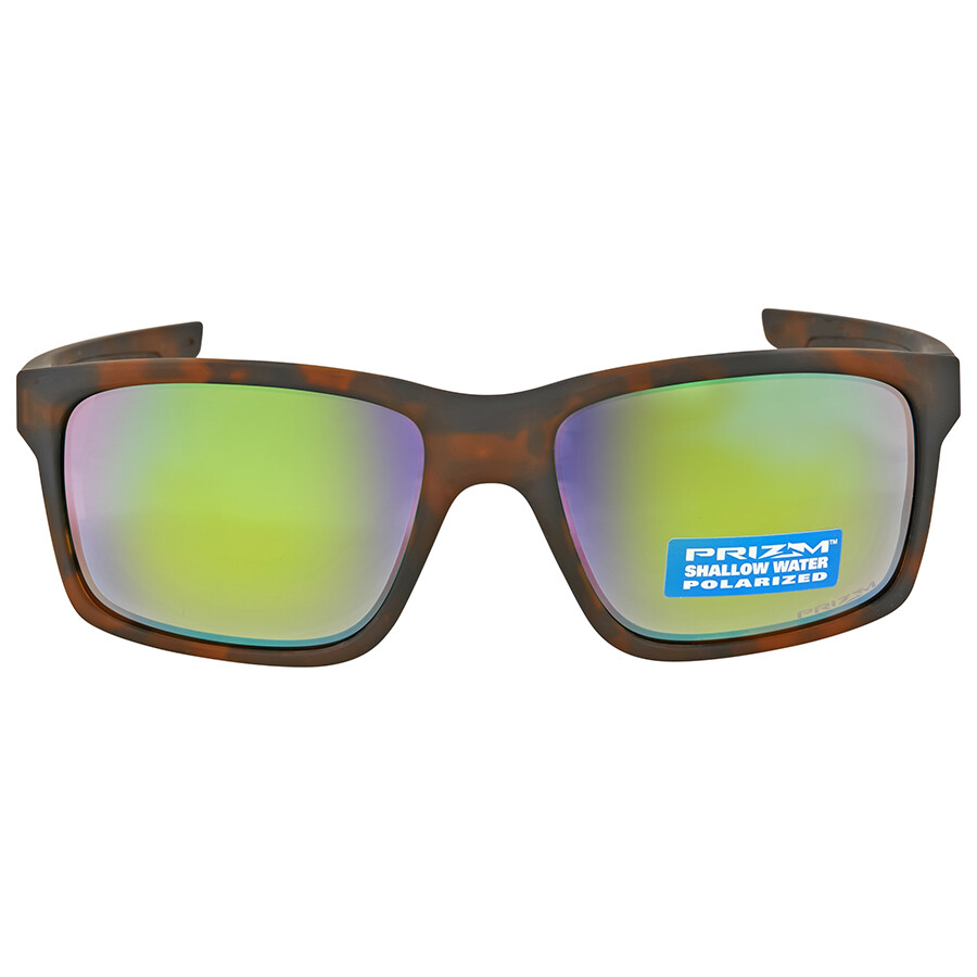 Oakley Mainlink Polarized Prizm Shallow Water Sunglasses Oakley