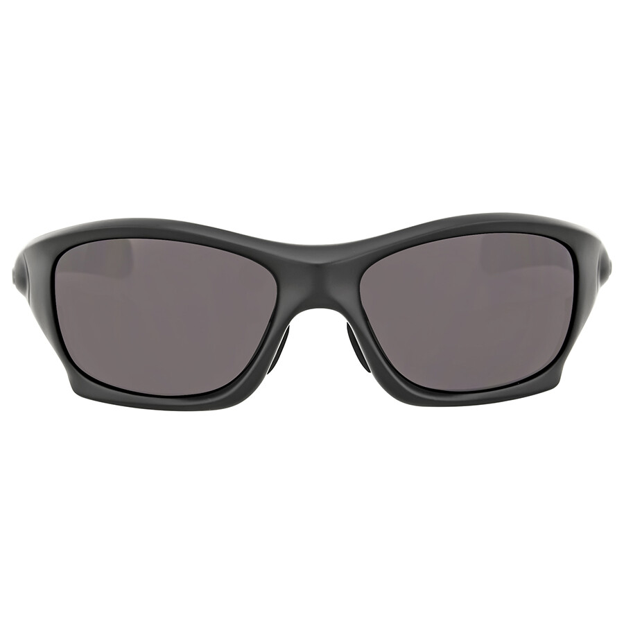 Oakley Pit Bull Sunglasses Black Matte Oakley Sunglasses