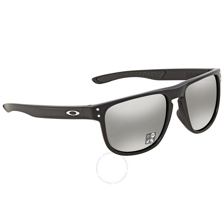 Oakley Prizm Black Round Sunglasses OO9377 937702 55 - Oakley ...