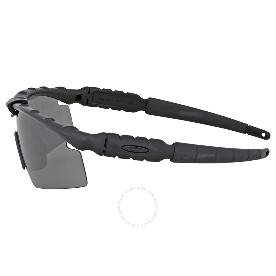 Oakley SI Ballistic Grey Sport Sunglasses Oakley Sunglasses