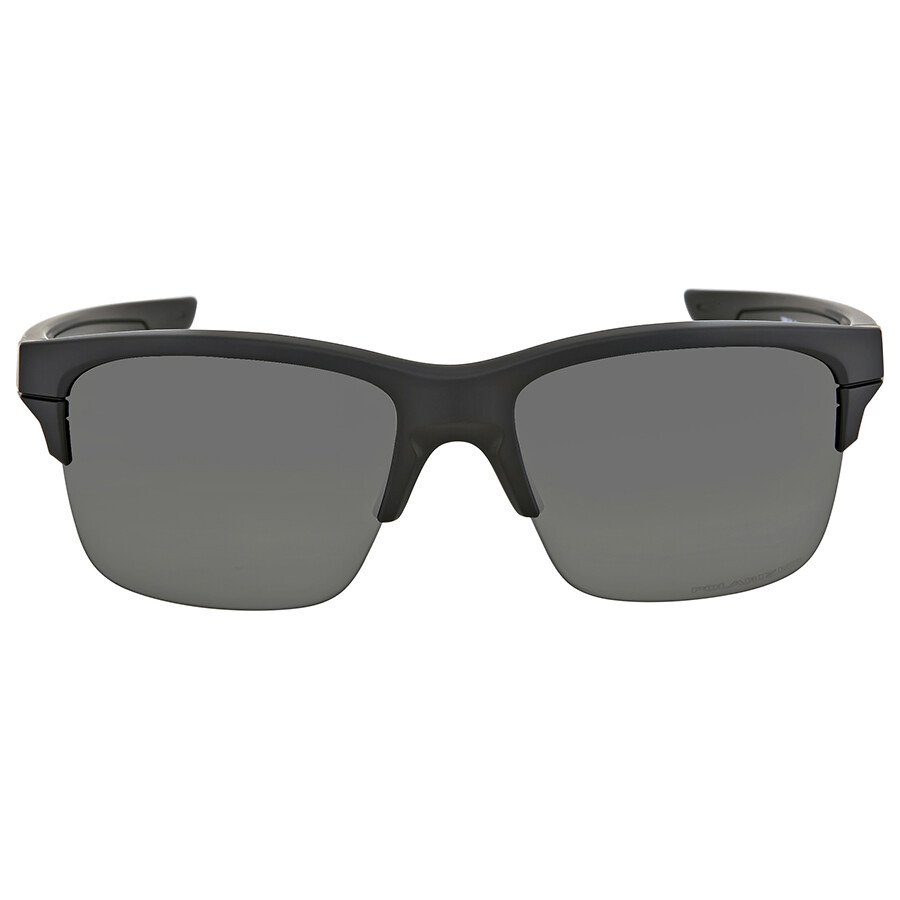 Oakley Thinlink Asian Fit Polarized Black Iridium Siunglasses Oakley