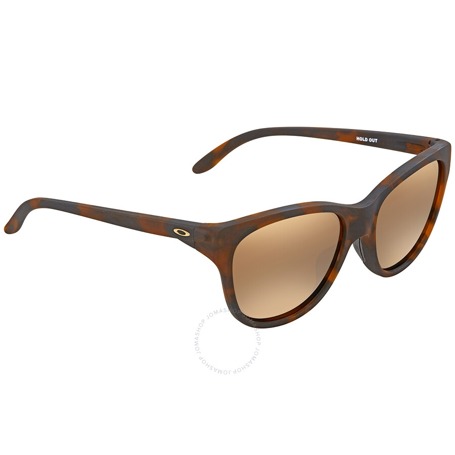 Oakley Tungsten Iridium Sunglasses OO9357 935703 55 Oakley Sunglasses