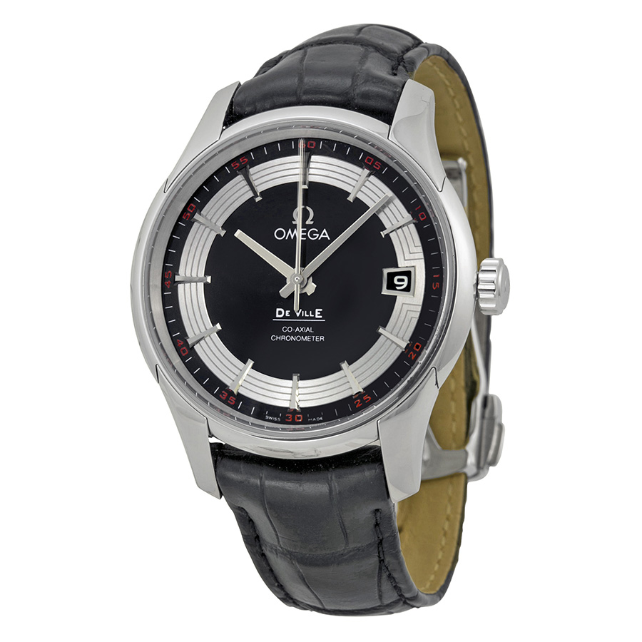 omega deville hour vision