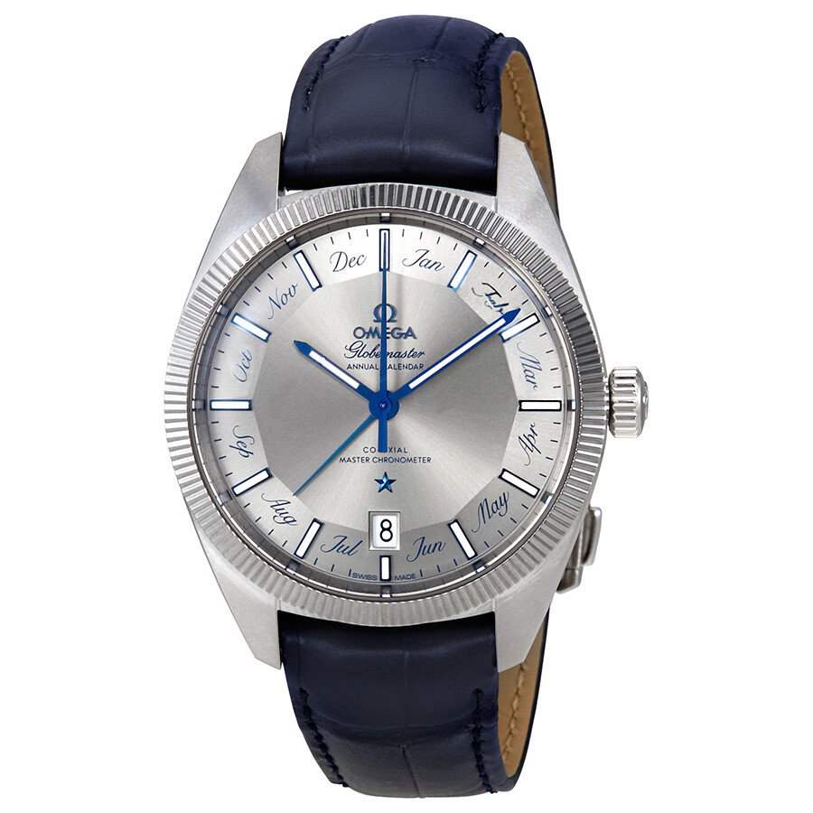 constellation chronograph automatic mens watch