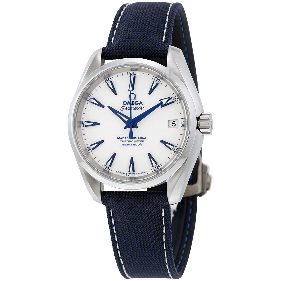 【jomashop】 omega seamaster aqua terra automatic