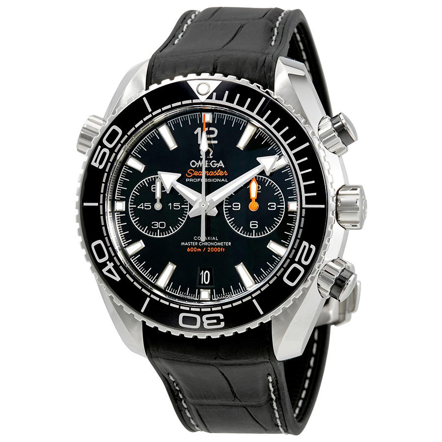 Omega Seamaster Ocean Chronograph Automatic Men's Watch 215.33