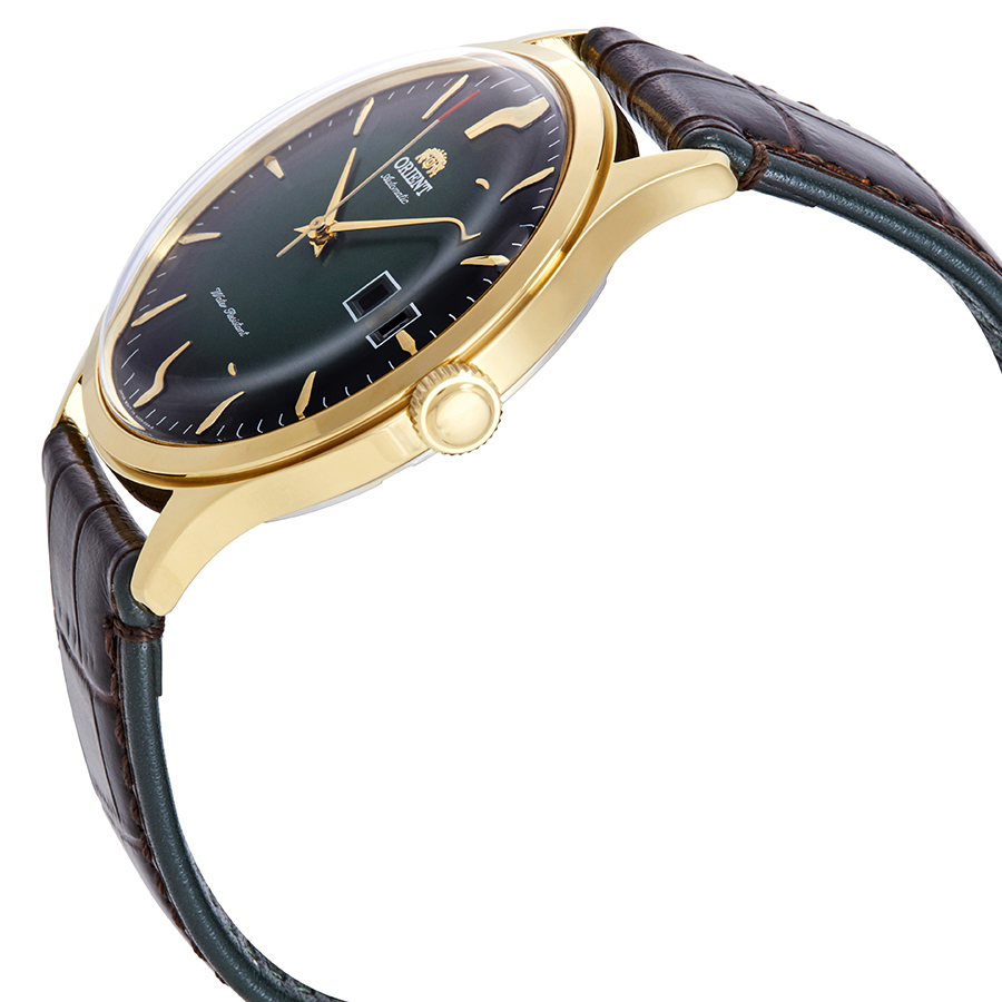 orient version 4