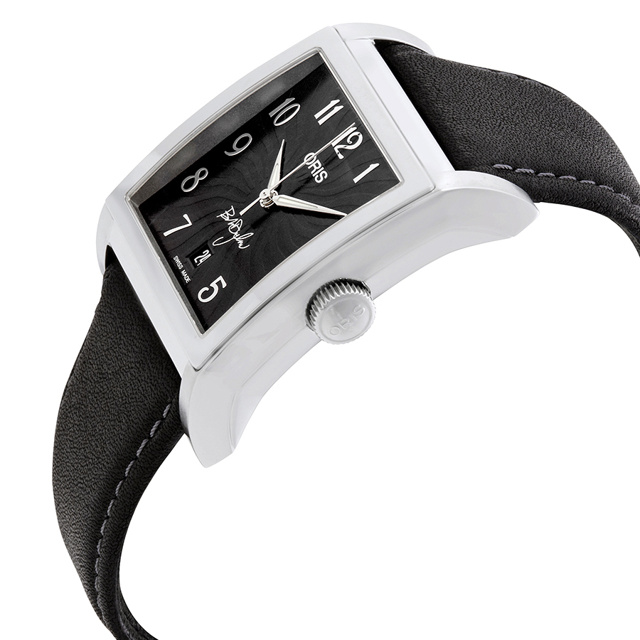 oris bob dylan