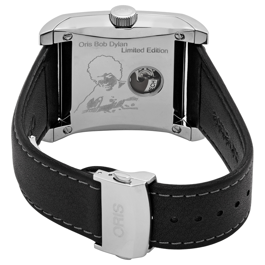 oris bob dylan