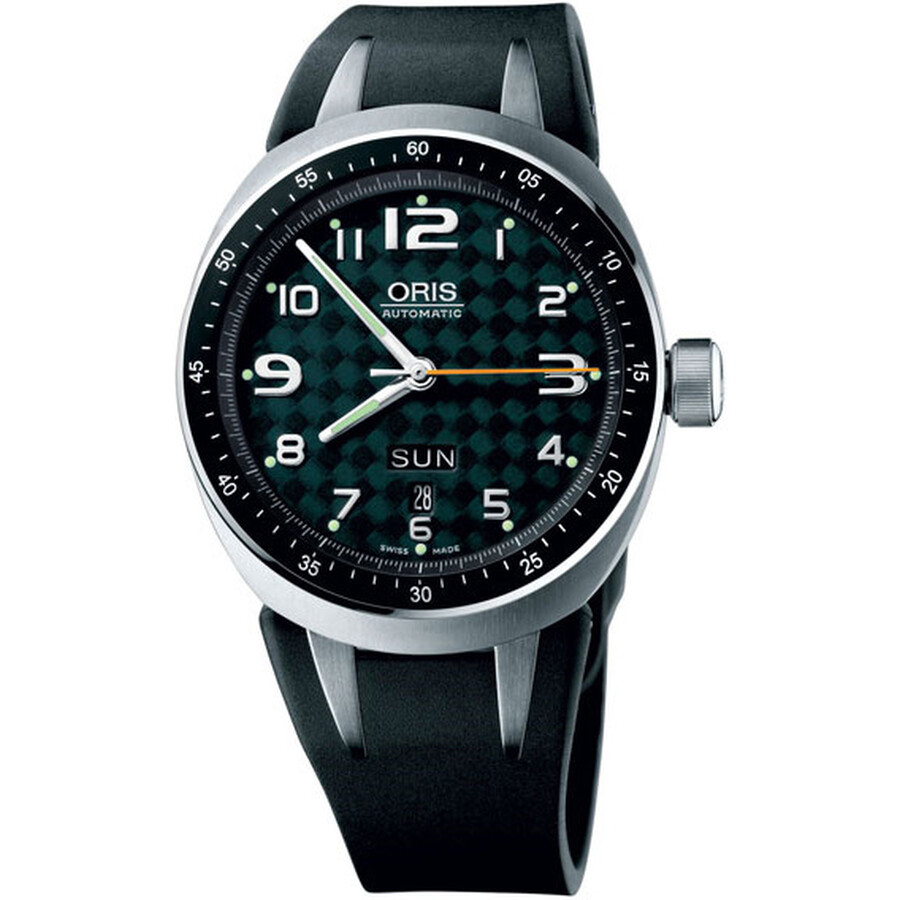 oris tt3 titanium day date