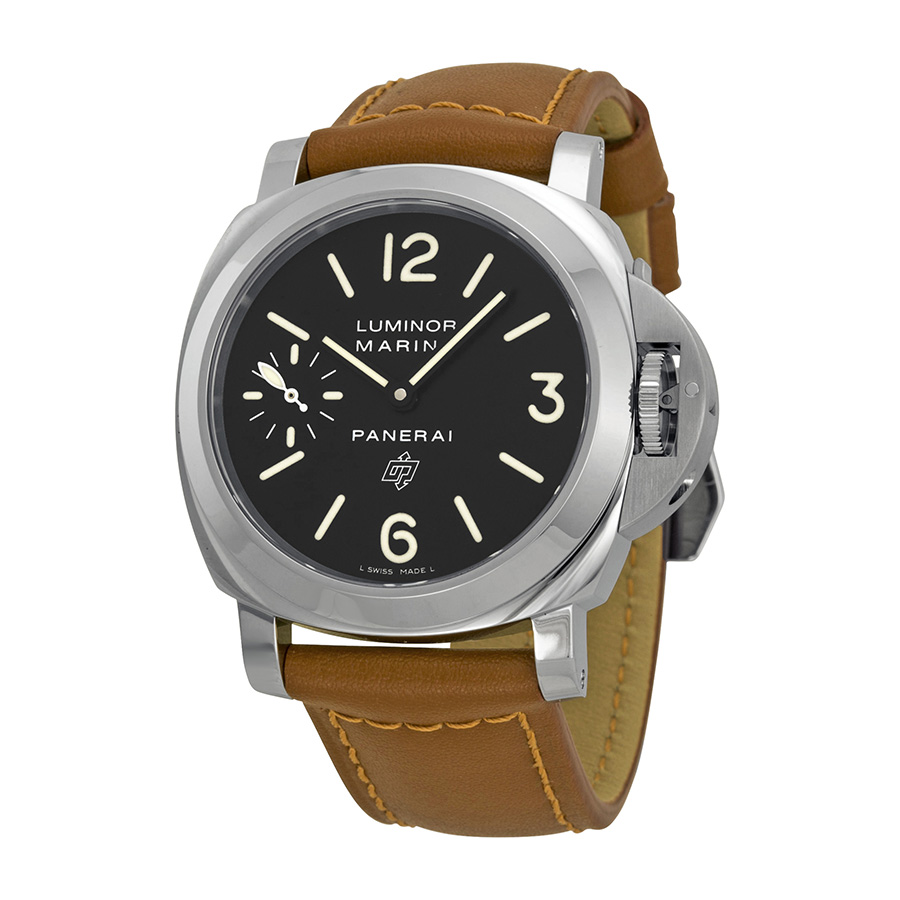 panerai luminor 1950 gmt