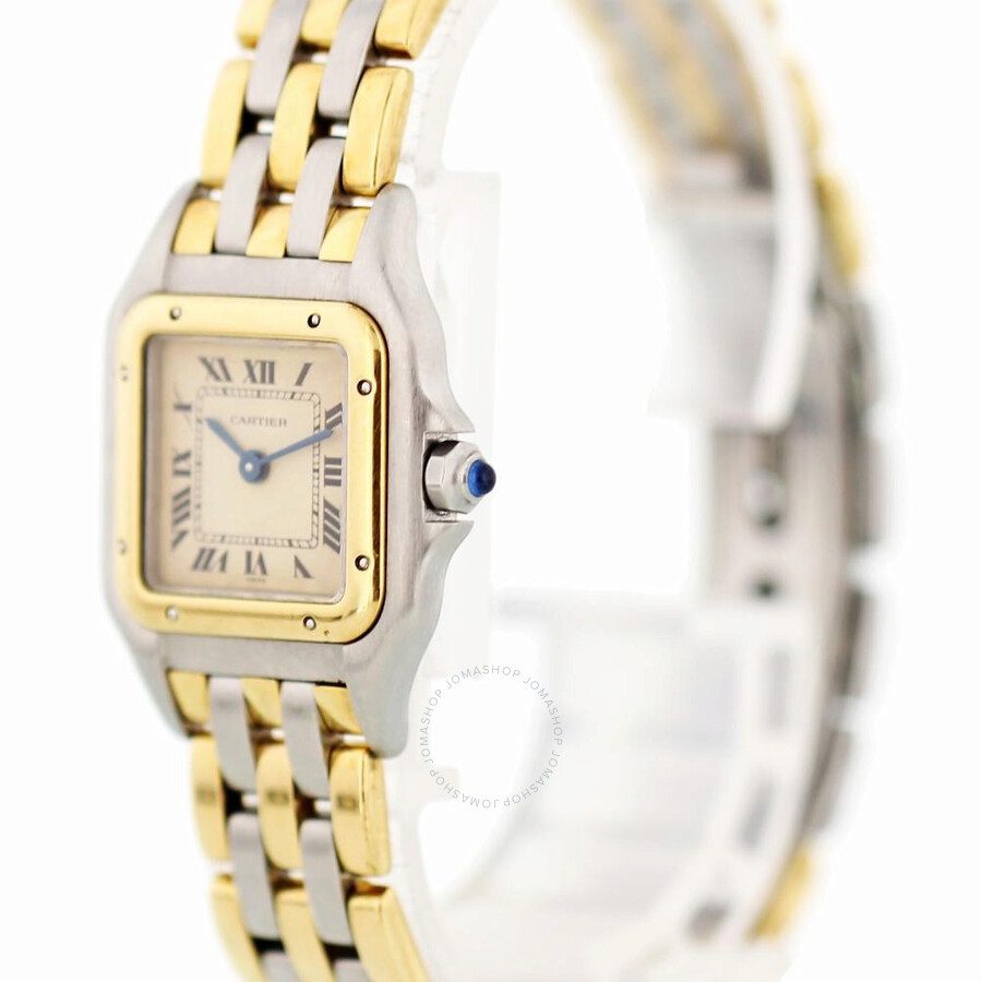 pre owned cartier