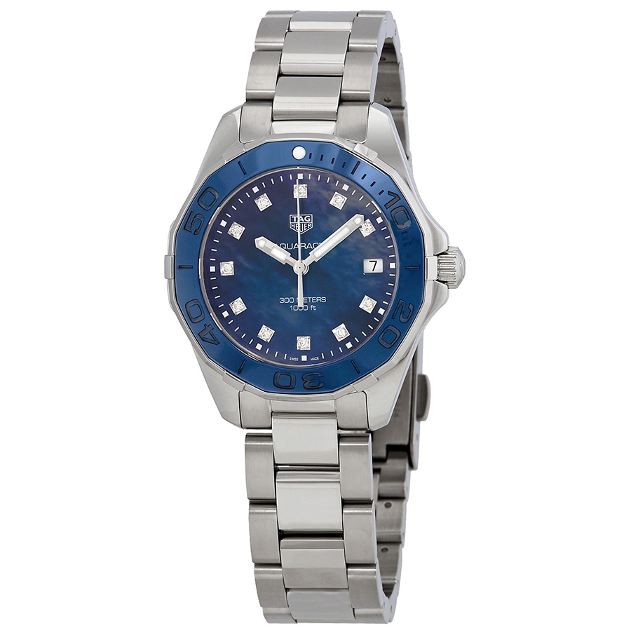pre owned aquaracer