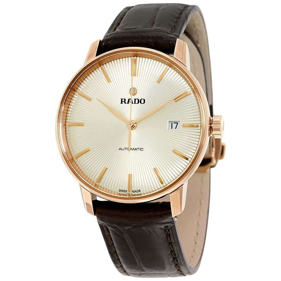 rado classic automatic