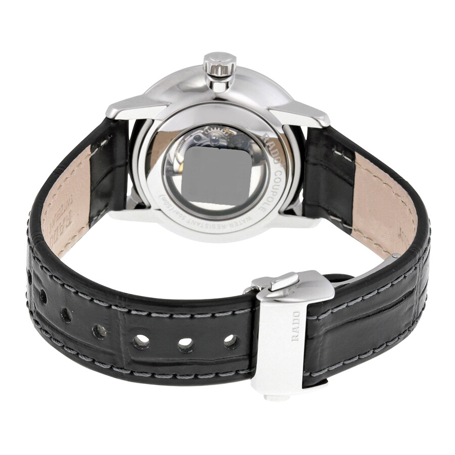 coupole classic automatic