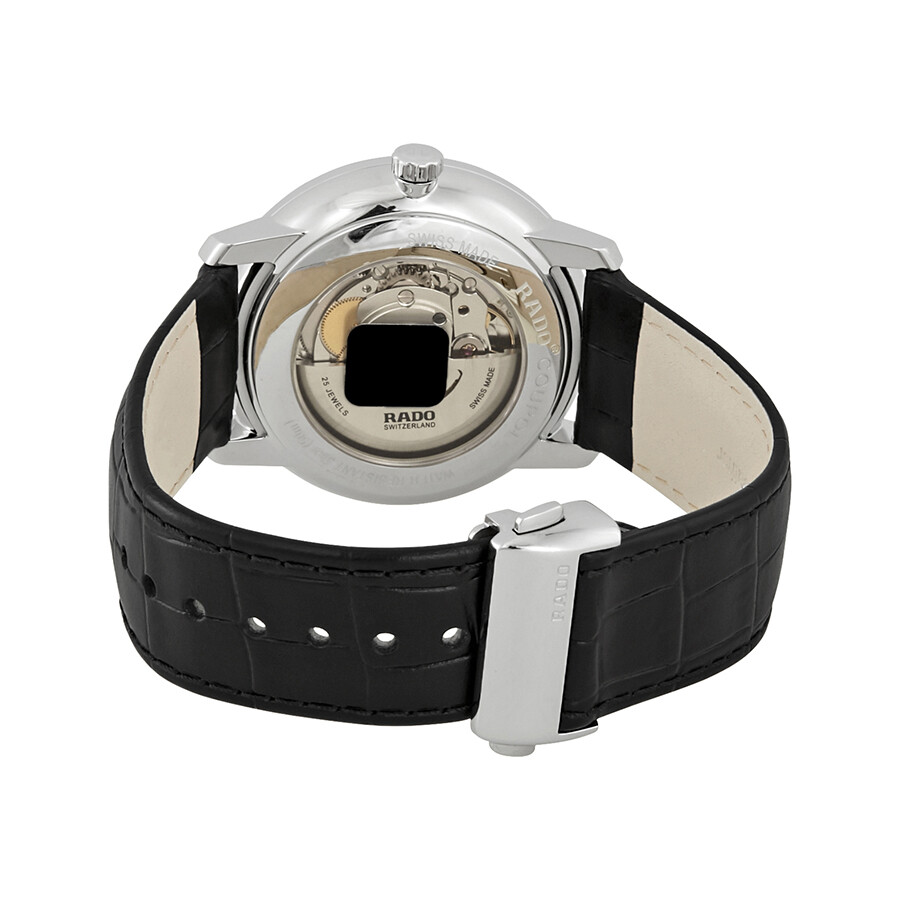 coupole classic automatic