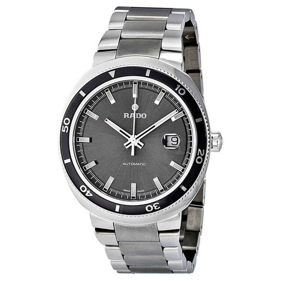 Rado D-Star 200 Men's Watch R15959103 - D-Star - Rado - Watches - Jomashop