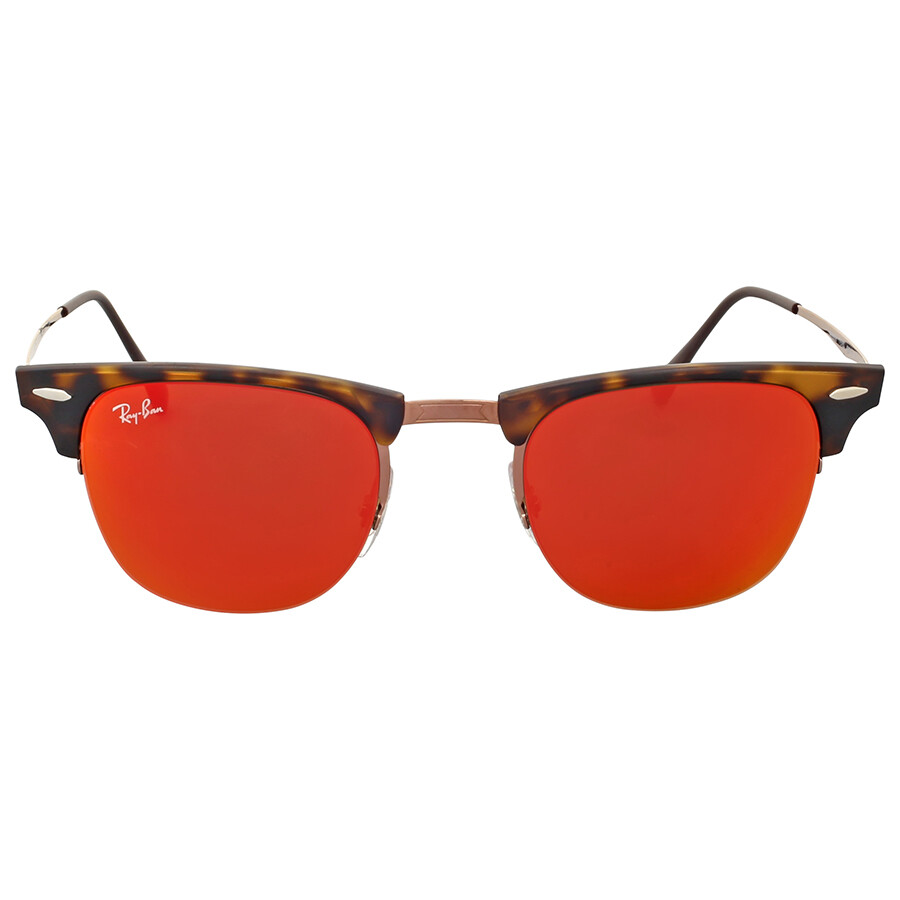 clubmaster light ray