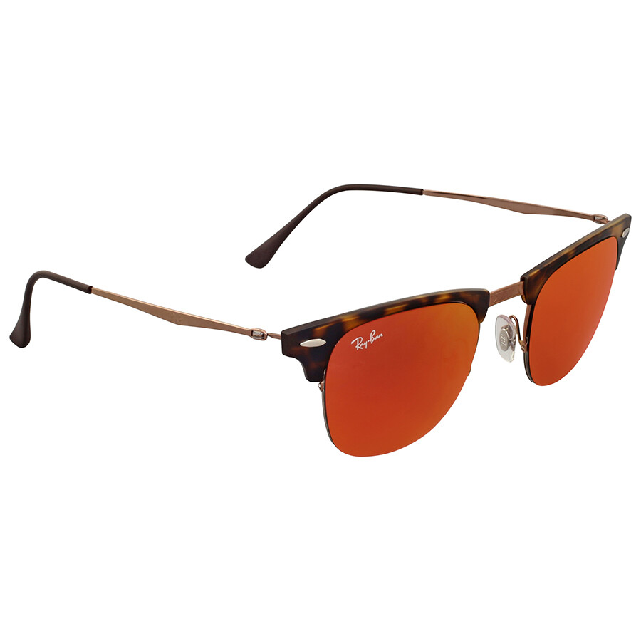 clubmaster light ray