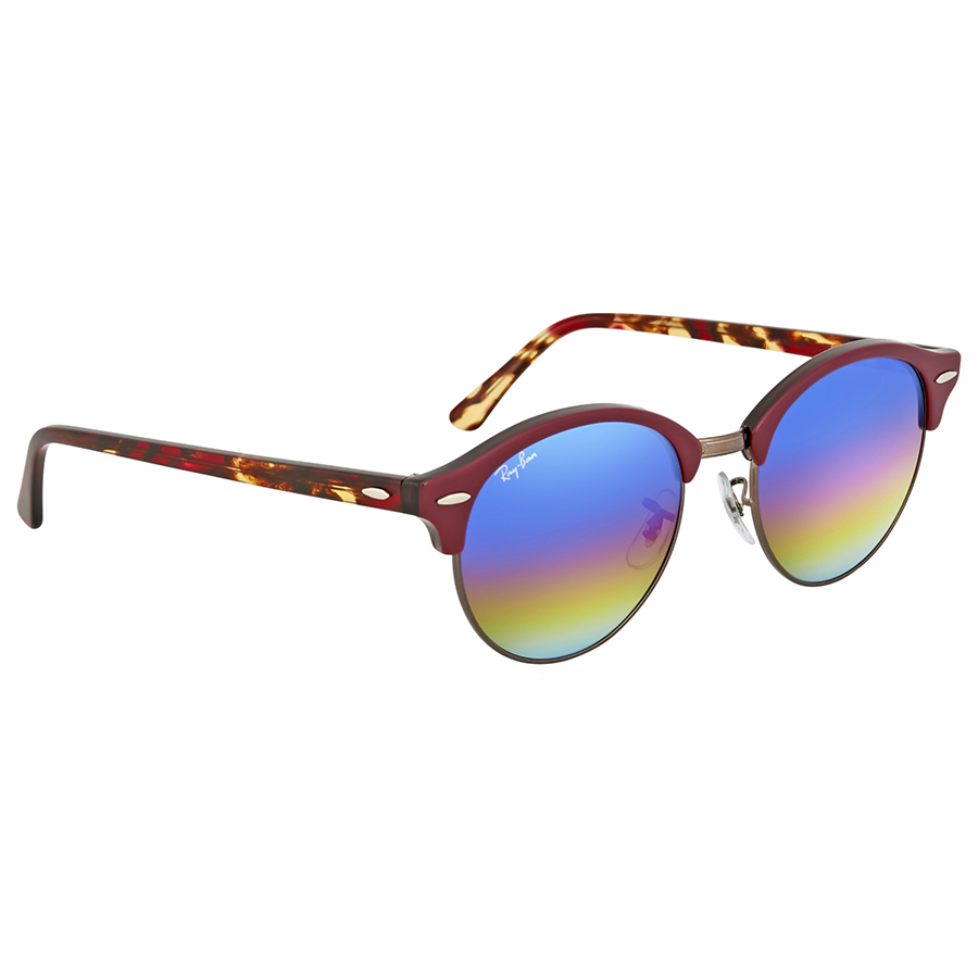 ray ban clubround