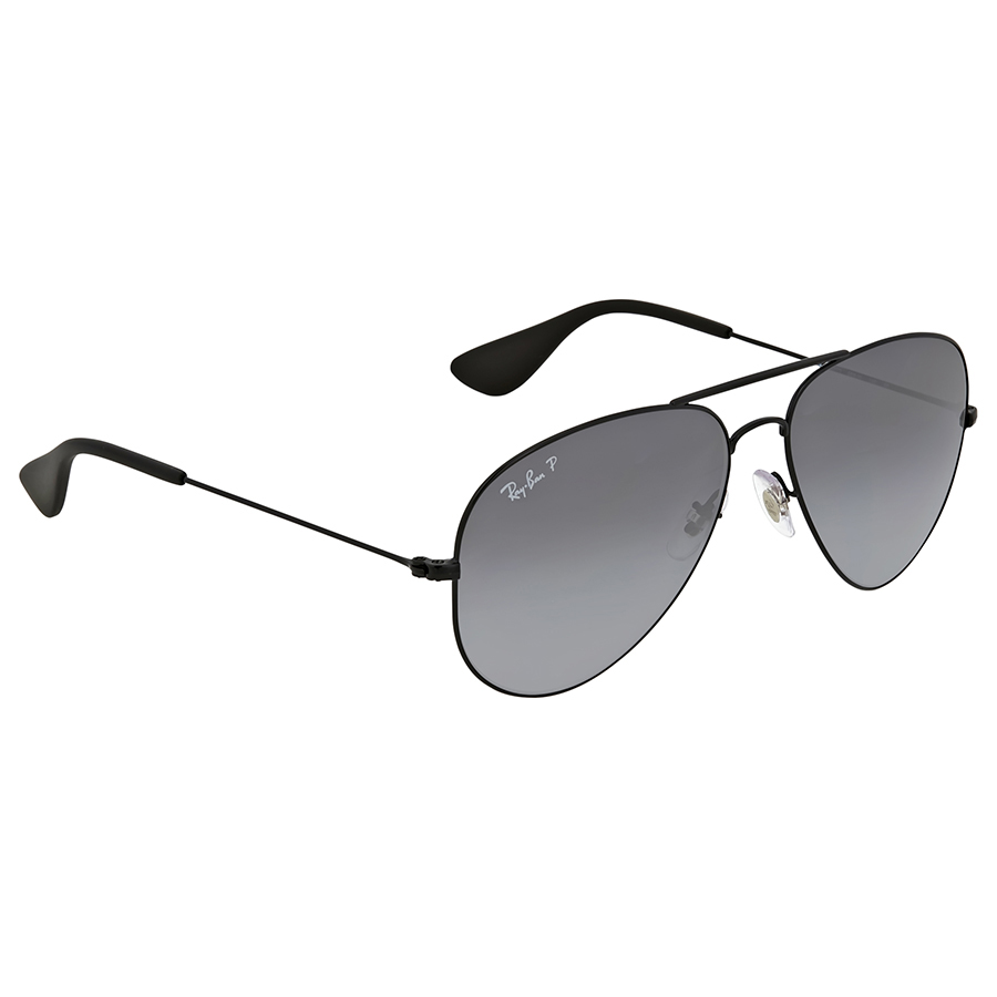 gray gradient sunglasses