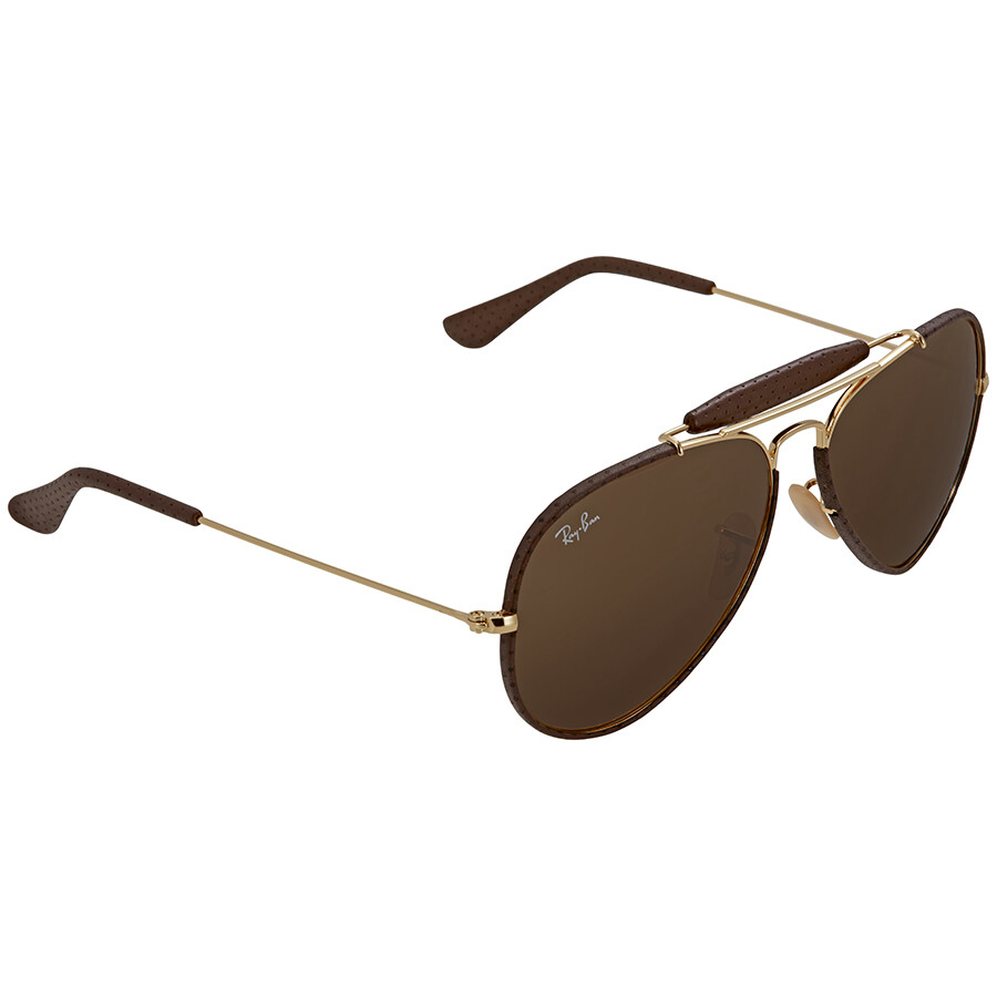 ray ban outdoorsman craft