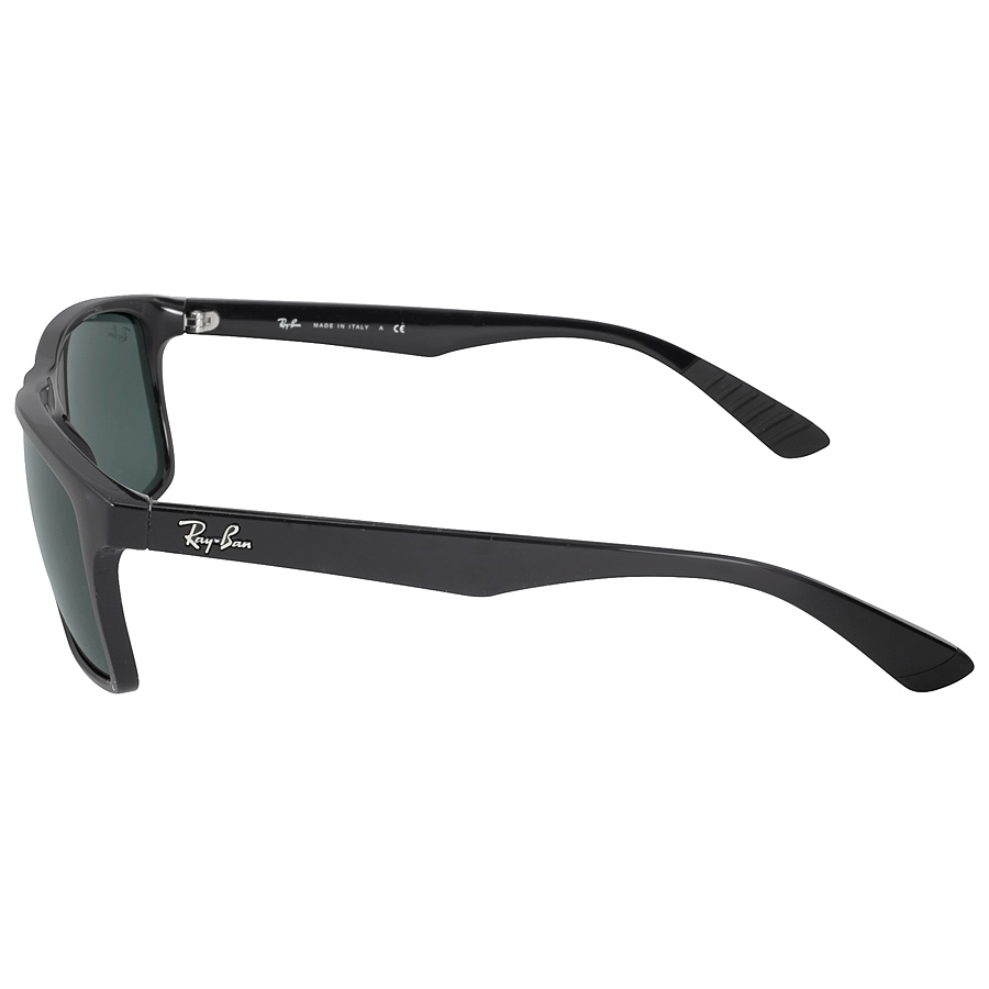 Ray Ban Rb4234 Ray Ban RB4234 Green Classic Sunglasses RB4234 601/71 58-16 - Active ...