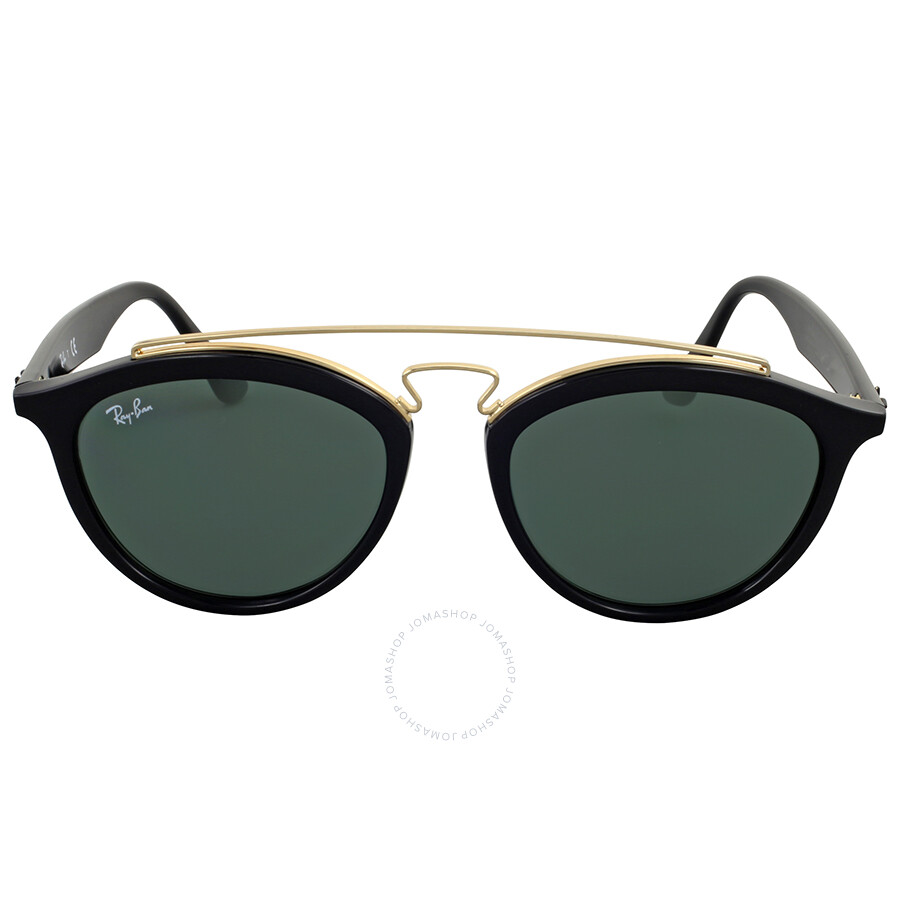 ray ban round classic