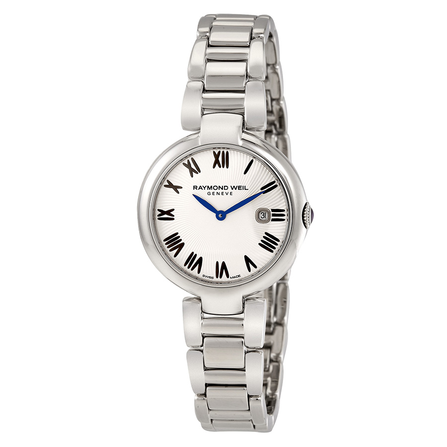 Raymond Weil Shine Ladies Watch 1600ST00659 Shine Raymond Weil