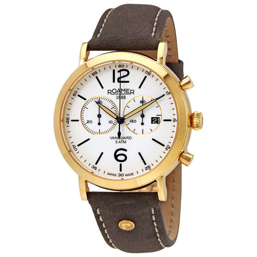 roamer watches price