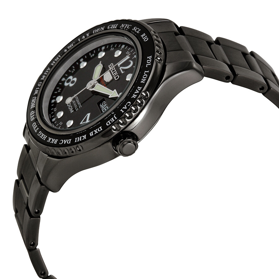 iwc mark xv automatic