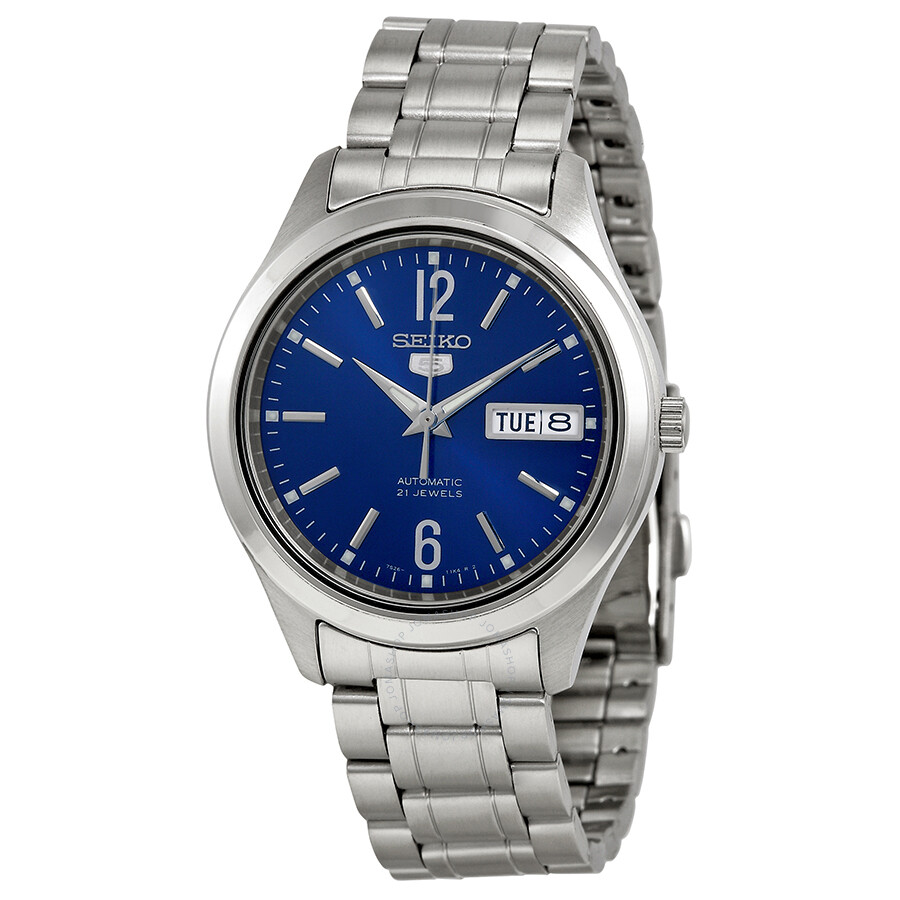 seiko-5-automatic-blue-dial-stainless-st