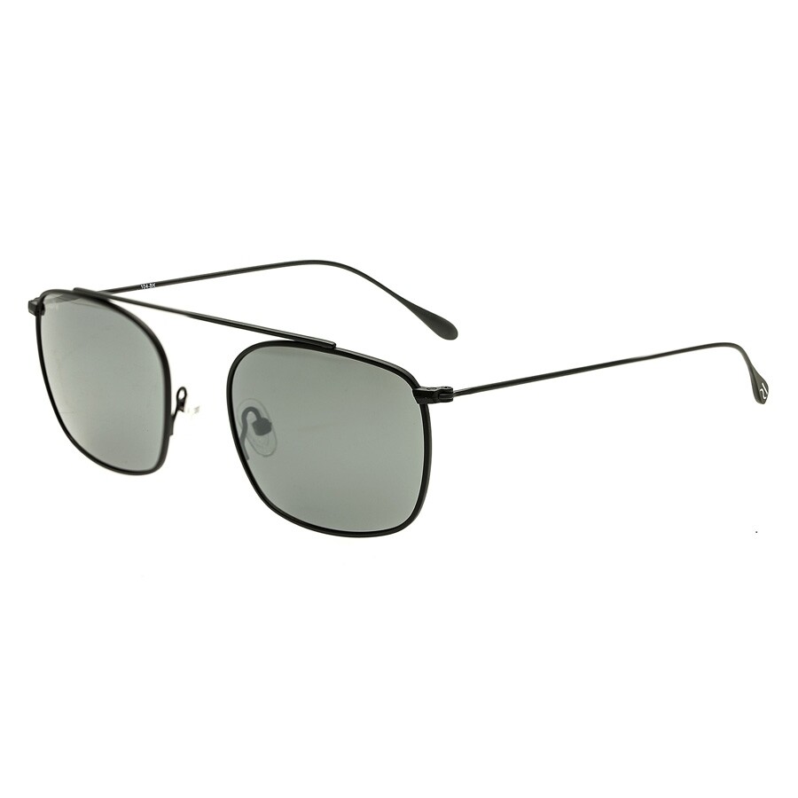 Simplify Collins Titanium Sunglasses Simplify Sunglasses
