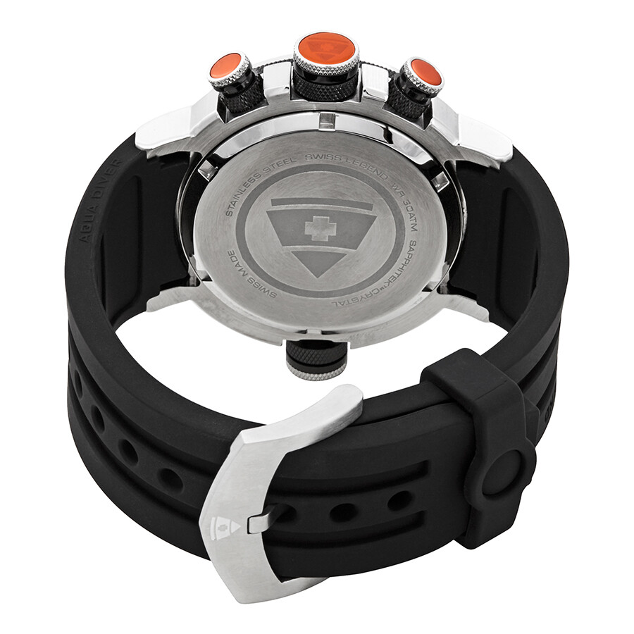 Aquaswiss legend Clearance