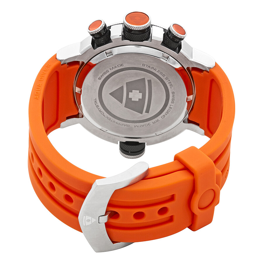 Aquaswiss legend Clearance