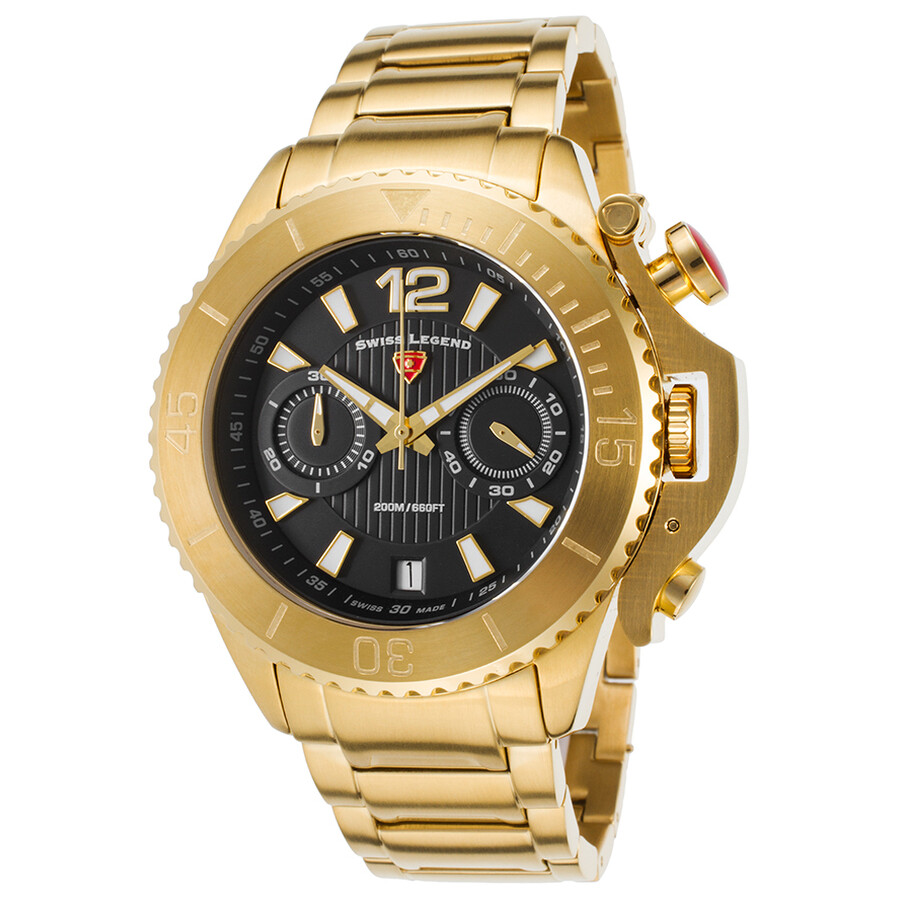 jomashop swiss legend scorpion chronograph mens watch 14019sm