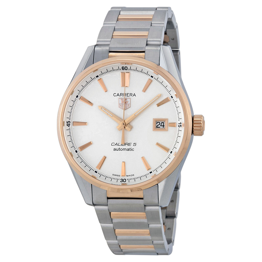 caliber 5 watch