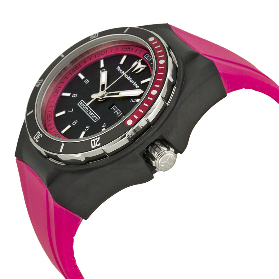 Technomarine Cruise Sport Unisex Watch 110013 Cruise Sport